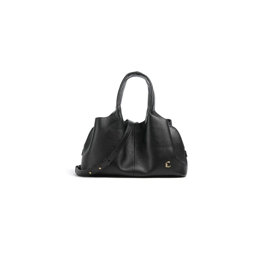 Coccinelle , Damen, Taschen, Schwarzk, One Size - Bild 8