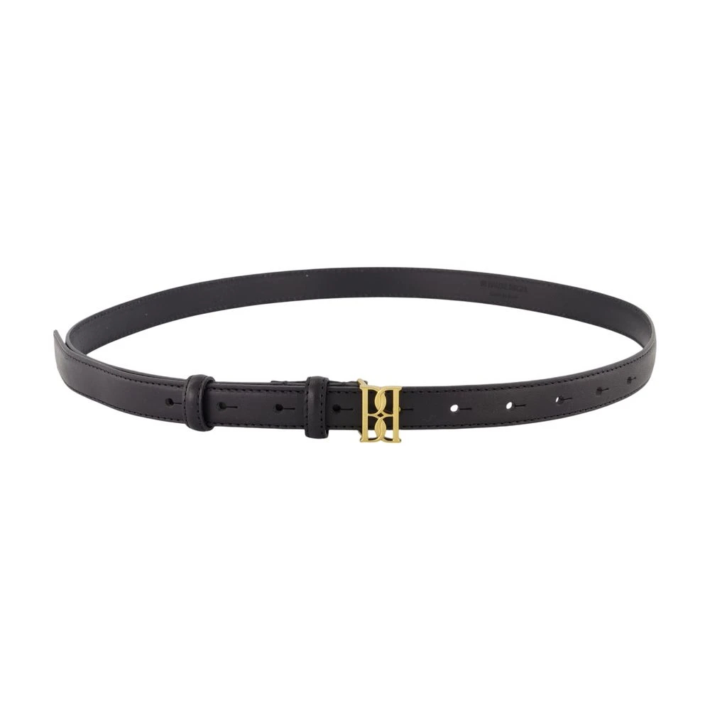 By Malene Birger , Damen, Accessories, Schwarzk, One Size - Bild 4