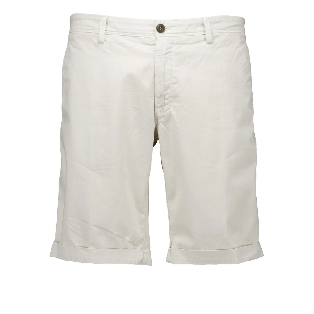 Mason's Herren Beige - Me303 Shorts - Shorts - S