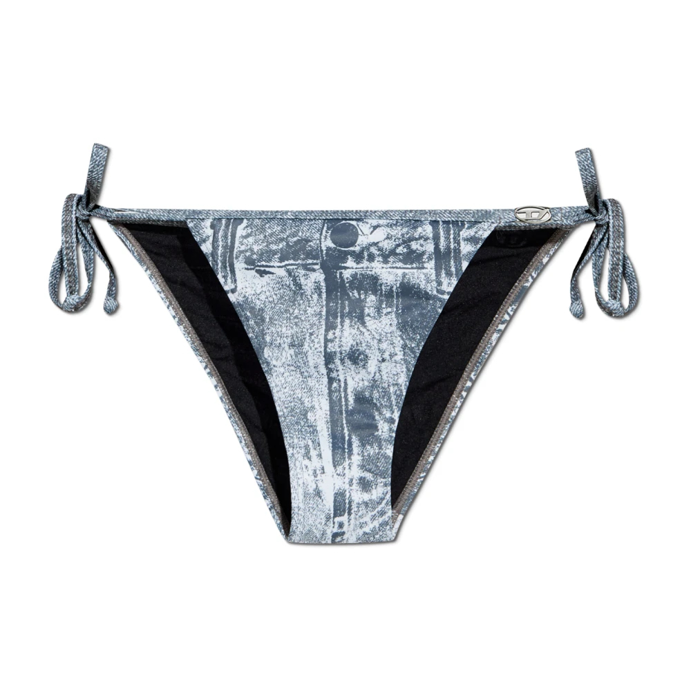 Diesel Damen Blau - Brigittes Bottom - Swimwear - 2XS