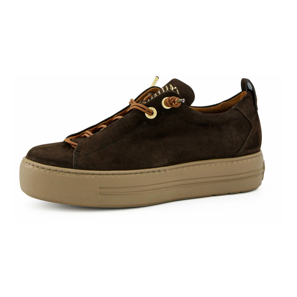 Paul Green , Herren, Schuhe, Braun, 41 Eu - Bild 7