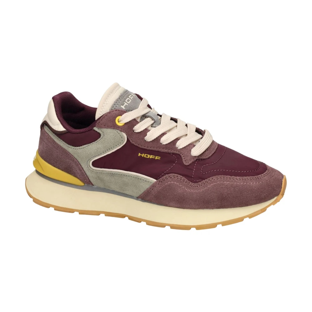 Hoff - City Chroma - Shoes - Damen - Mehrfarbig - 38 Eu - Bild 5