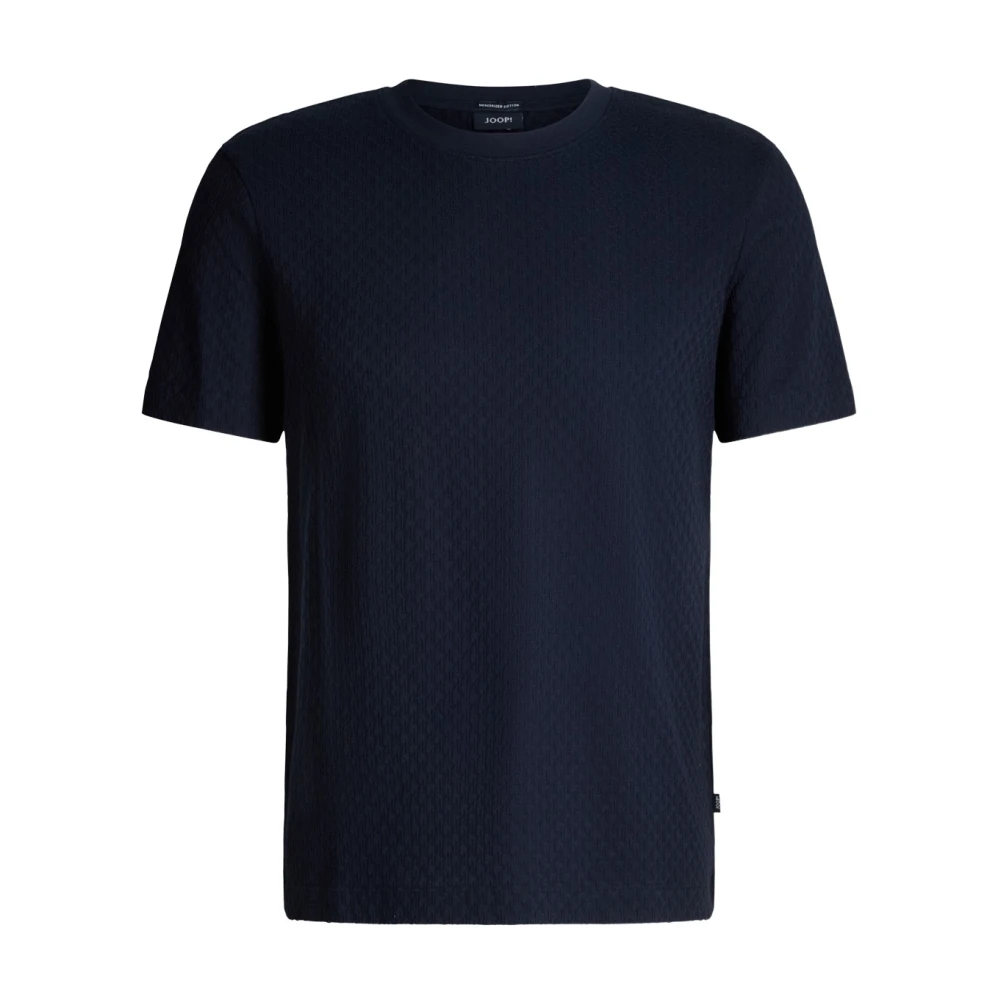 Joop! Herren Blau - T-Shirts - Tops - L