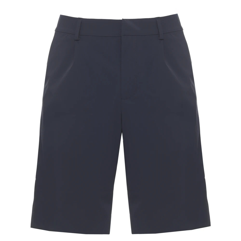 K-Way Herren Blau - Bermuda Shorts - Shorts - L