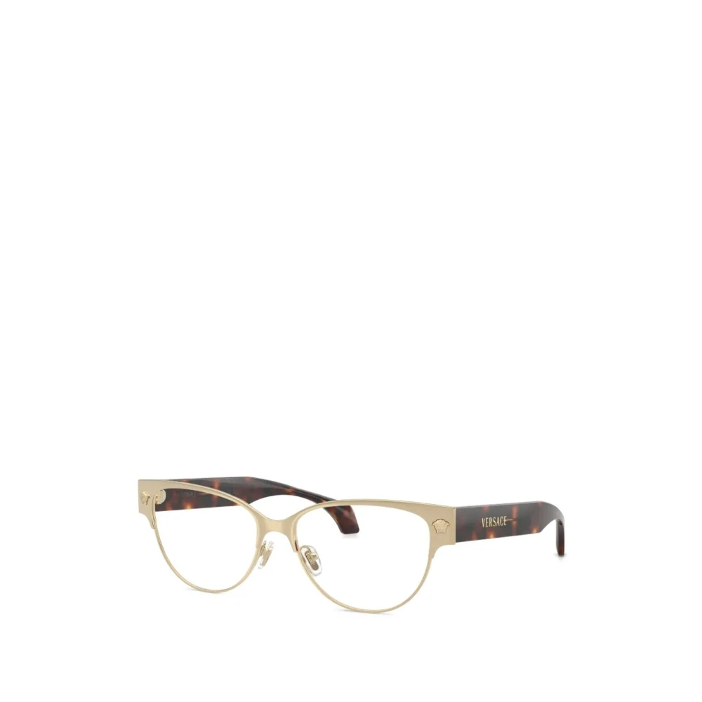 Versace , Damen, Accessories, Gelb, 53 Mm - Bild 2