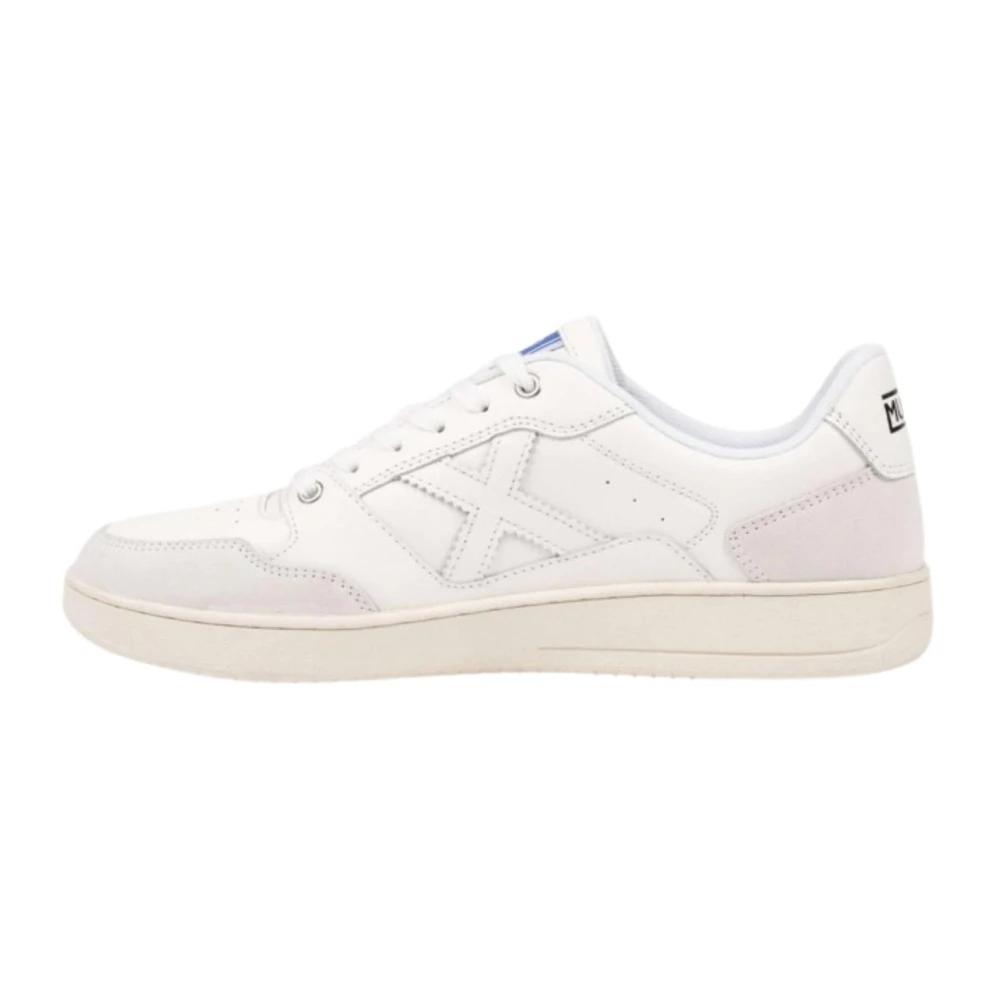 Munich Herren Weiß - Legit 114 - Shoes - 43 Eu
