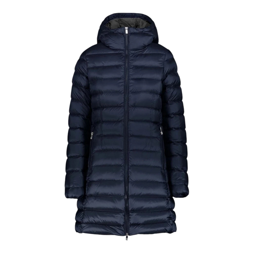 Ciesse Piumini Damen Blau - Piumino Nitak - Jackets - S