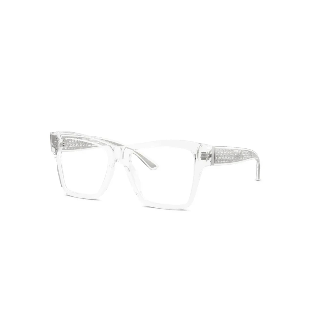 Dolce & Gabbana Damen Clear Dg3411 3133 Transparente Brillen - Bild 4