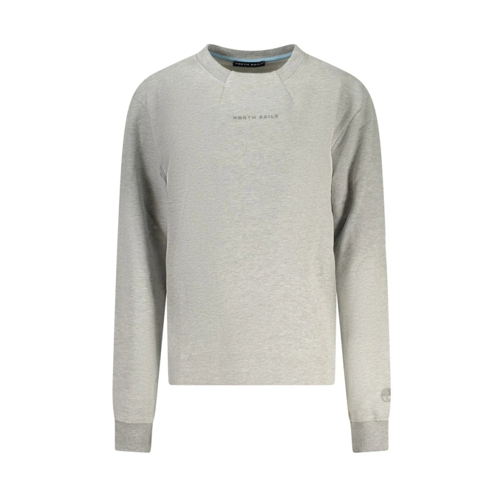 North Sails , Damen, Sweatshirts & Hoodies, Grau, Xs - Bild 6