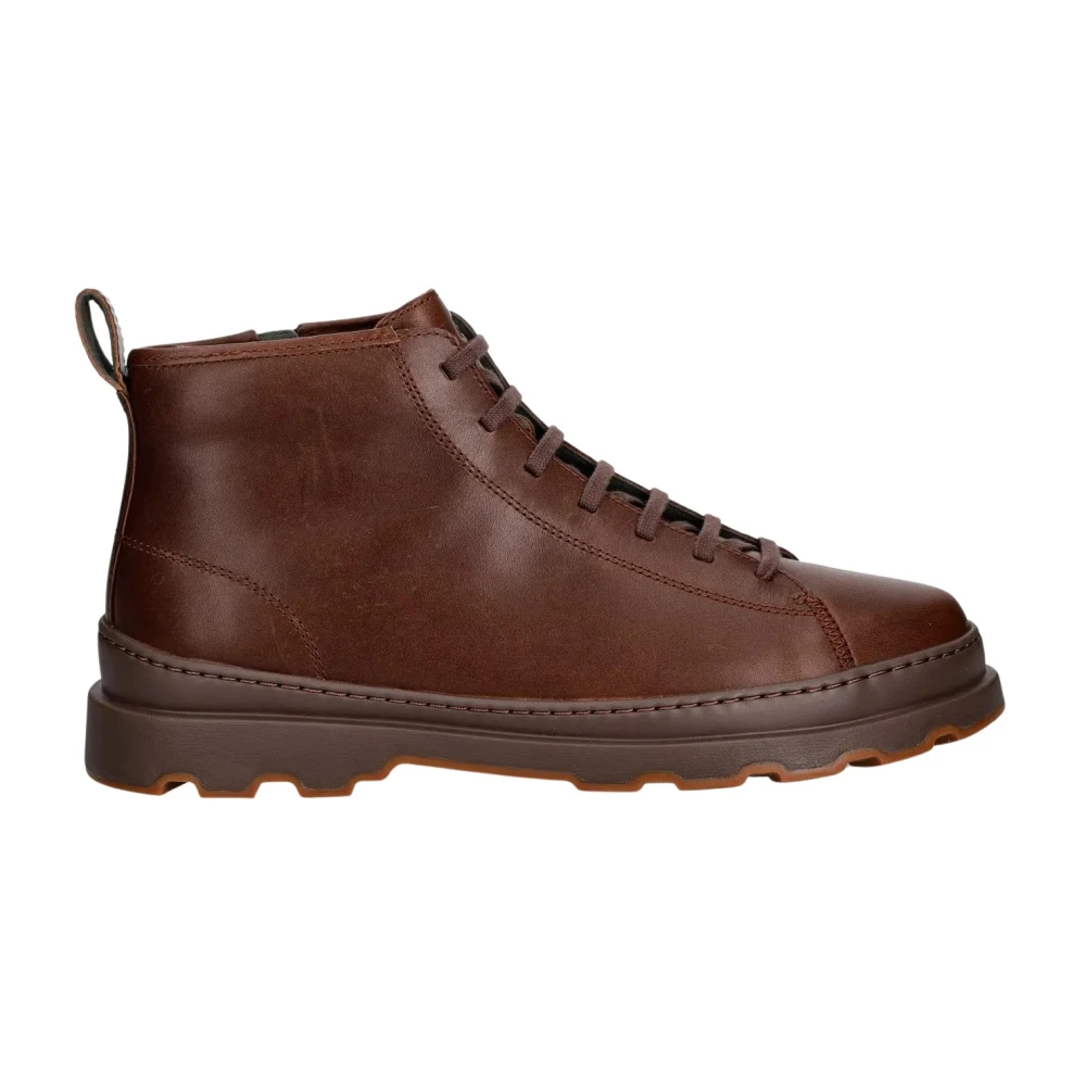 Camper , Herren, Schuhe, Braun, 43 Eu - Bild 5
