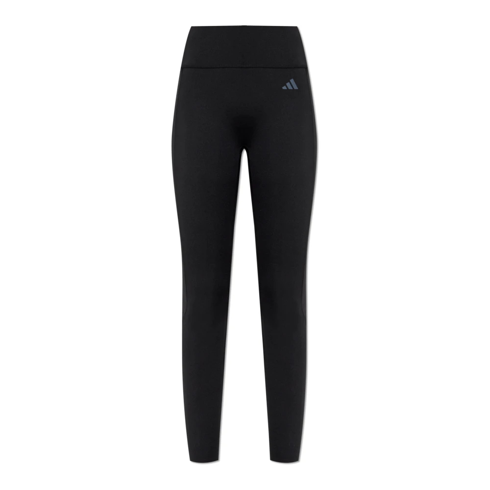 Adidas Damen Schwarz - Training Leggings - Sport - K - M