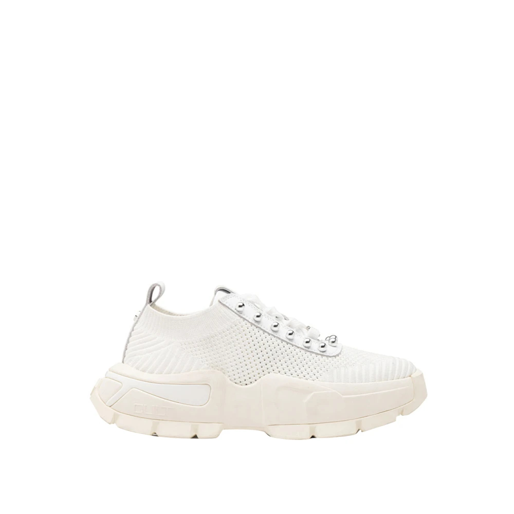 Cult - Taylor Sneakers - Shoes -Damen -Weiß -38 Eu