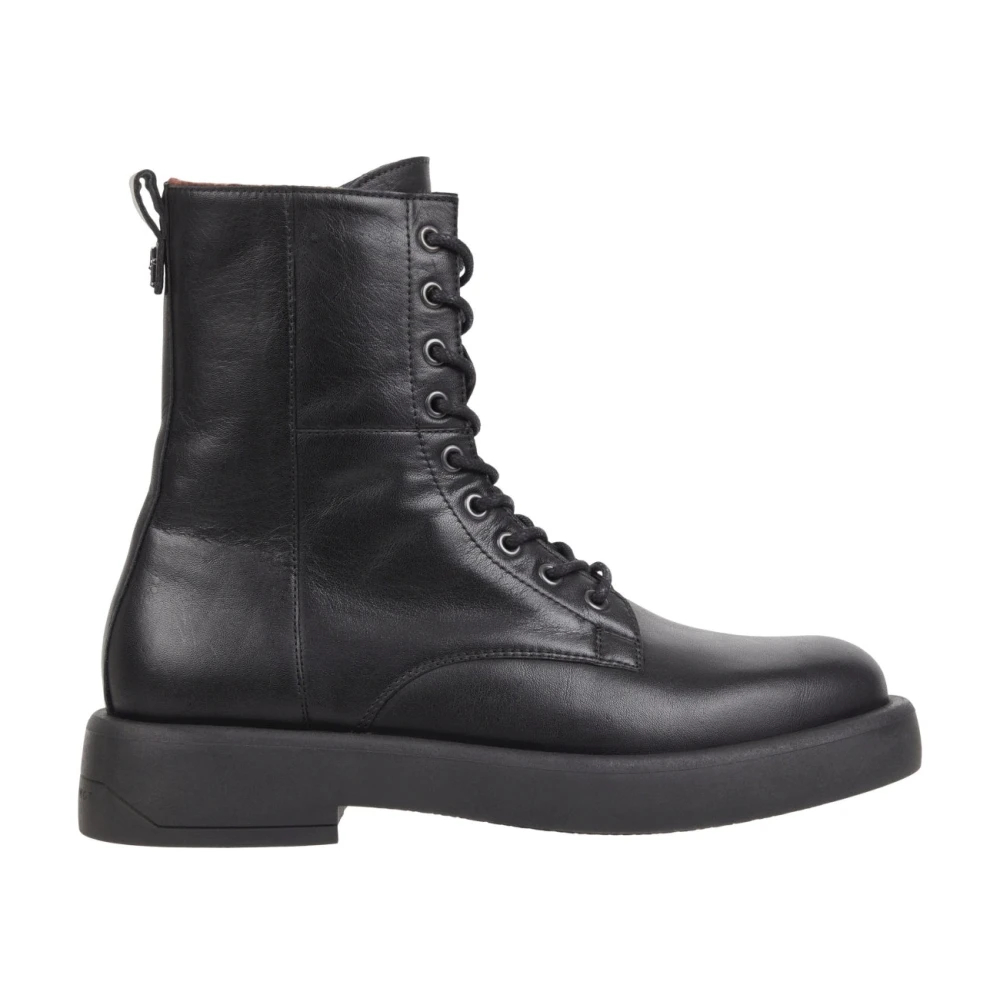 Tommy Hilfiger , Herren, Schuhe, Schwarzk, 42 Eu - Bild 2