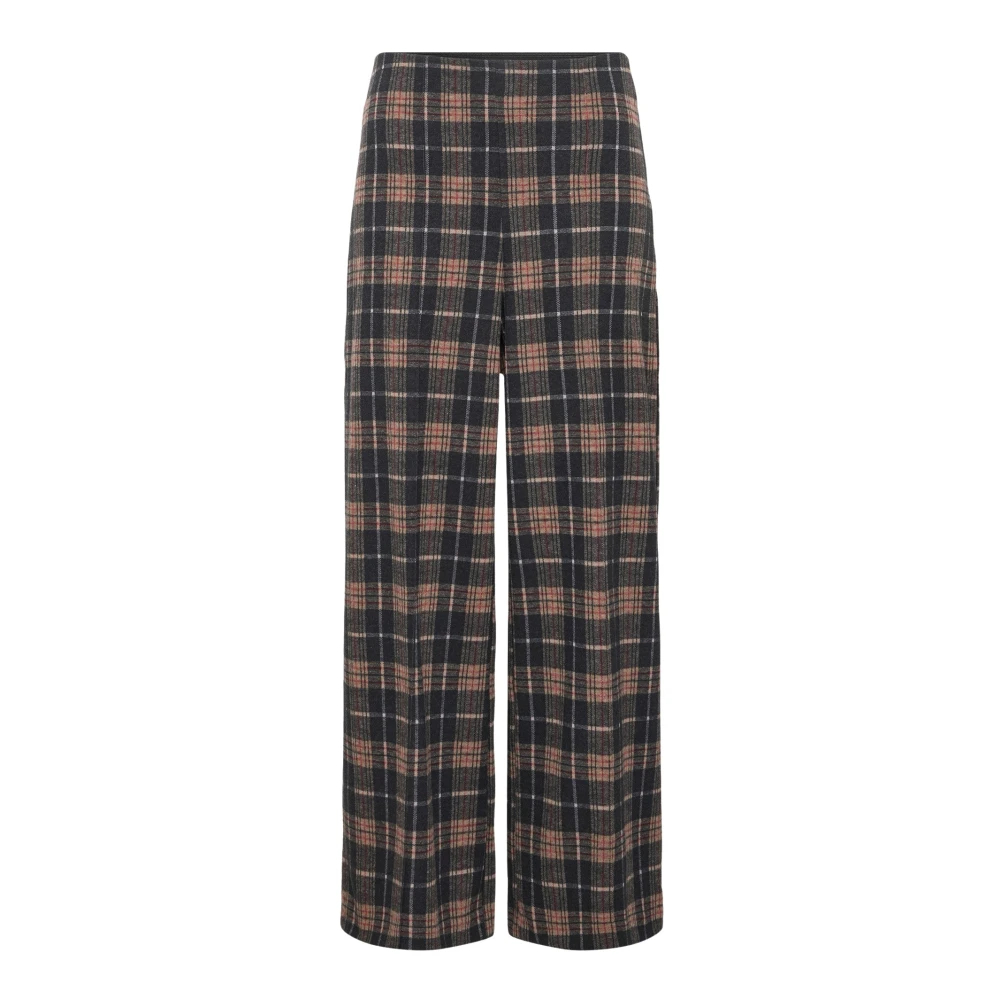 Ichi - Ihkate Hose - Trousers - Damen - Braun - S