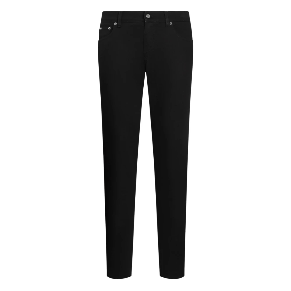 Dolce & Gabbana , Herren, Jeans, Blau, Xl - Bild 4