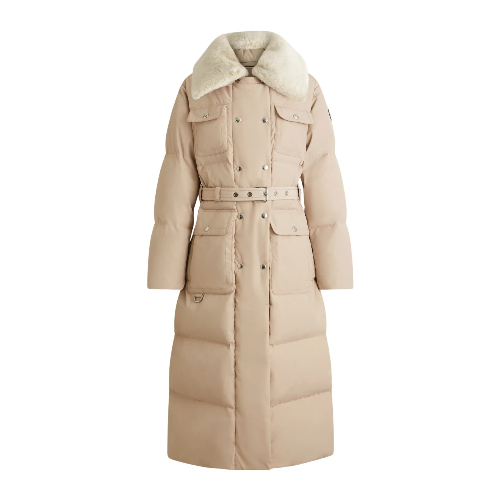 Fusalp Damen Beige - Vlavi Coat - Coats - S