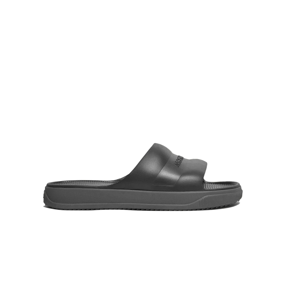 Moncler , Damen, Schuhe, Schwarzk, 39 Eu - Bild 3