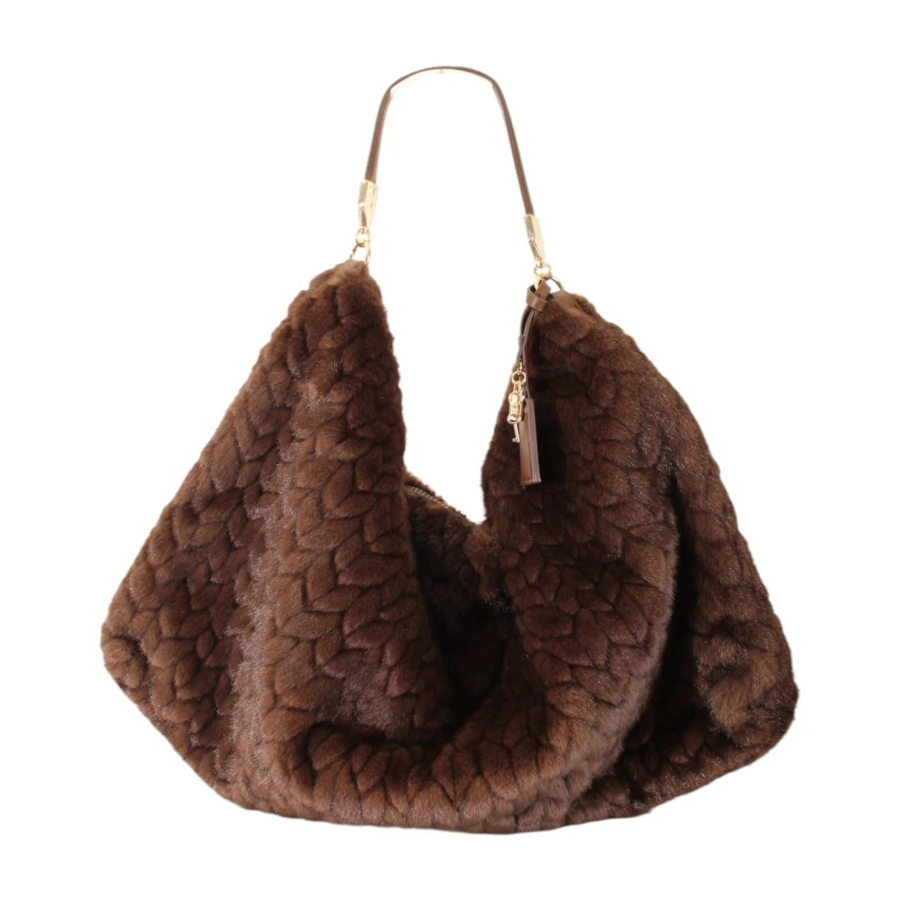 Liu Jo , Damen, Taschen, Braun, One Size - Bild 9