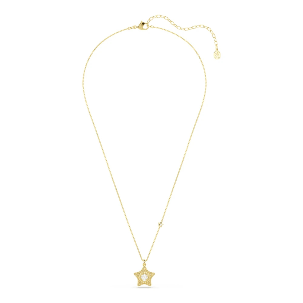Swarovski , Damen, Accessories, Gelb, One Size - Bild 3