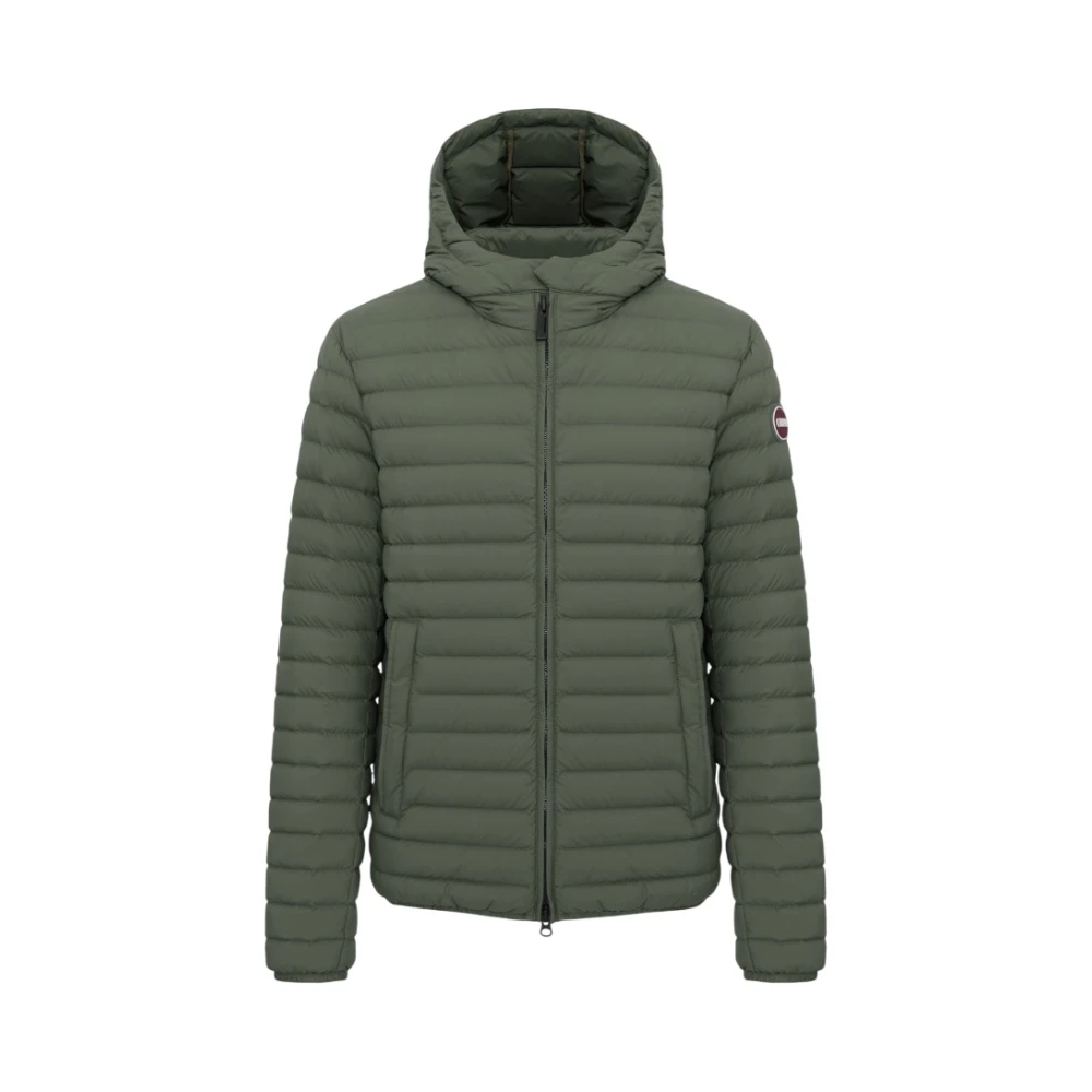 Colmar Herren Grün - Ski Jackets - Sport - 6XL