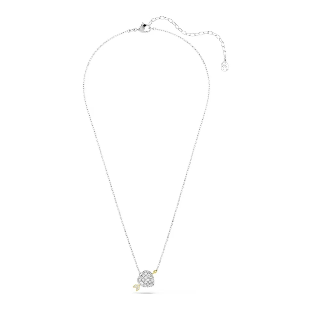 Swarovski - Idyllia Anhänger - Accessories - Damen - Grau - One Size - Image 4