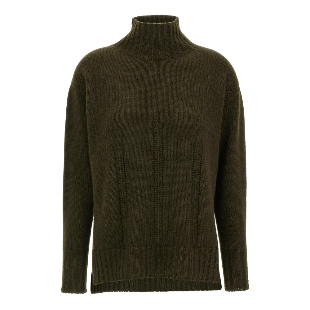 Tom Ford - Strickware - Knitwear - Damen - Grün - 2XS