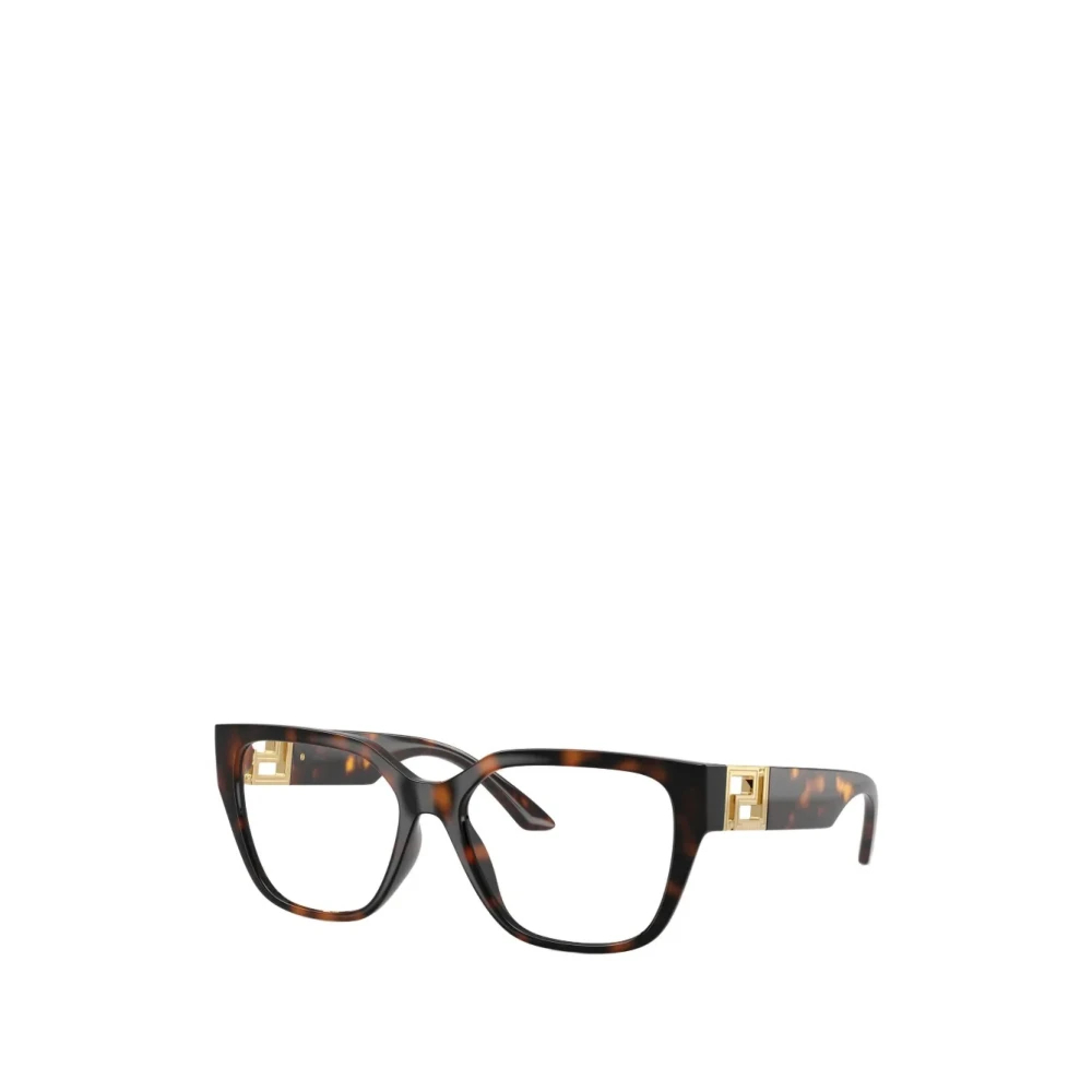 Versace - Brille - Accessories - Damen - Braun - 54 Mm