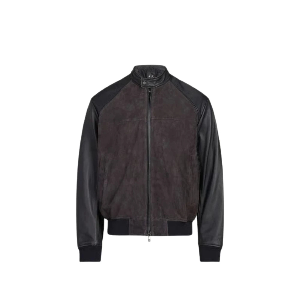 Armani Exchange Herren Braun - Mäntel - Jackets - S