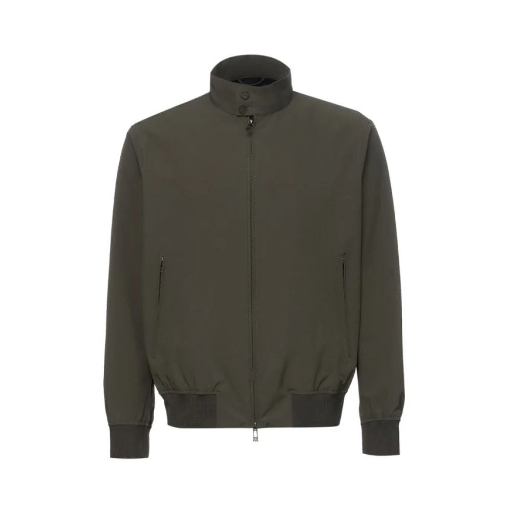 Armani Exchange Herren Grau - Coats - Jackets - Xl