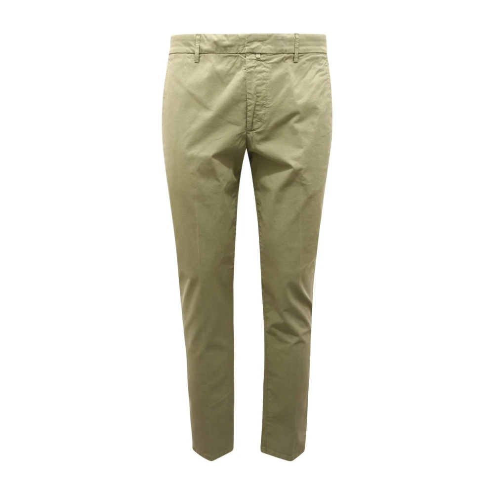 Dondup Herren Grün - Chinos - Trousers - W38