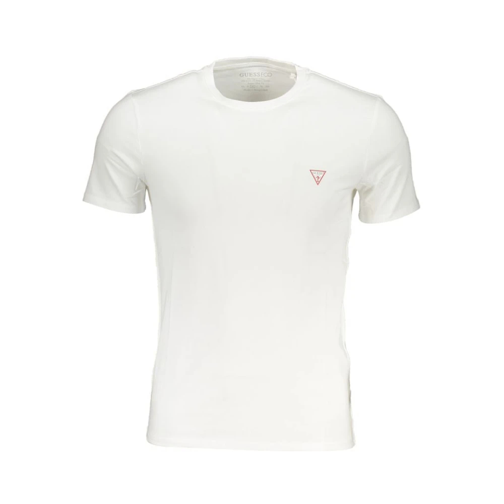 MGA, Herren, Shirts, Na, Weiss, (XL) - Bild 4