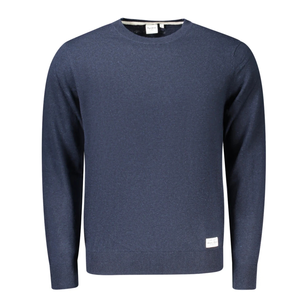 Pepe Jeans , Herren, Strickwaren, Blau, L - Bild 5