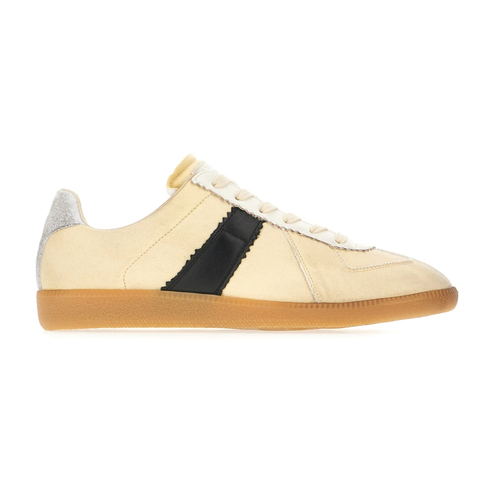 Maison Margiela Herren Gelb - Replica Sneakers - Shoes - 40 Eu