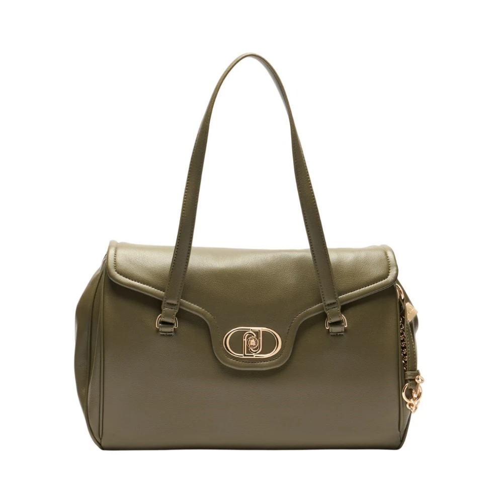Liu Jo Damen Grün - Better Handbag - Bags - One Size