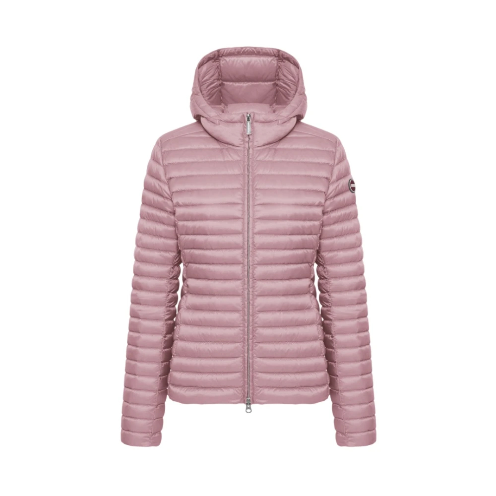 Colmar Damen Rosa - Ski Jackets - Sport - L