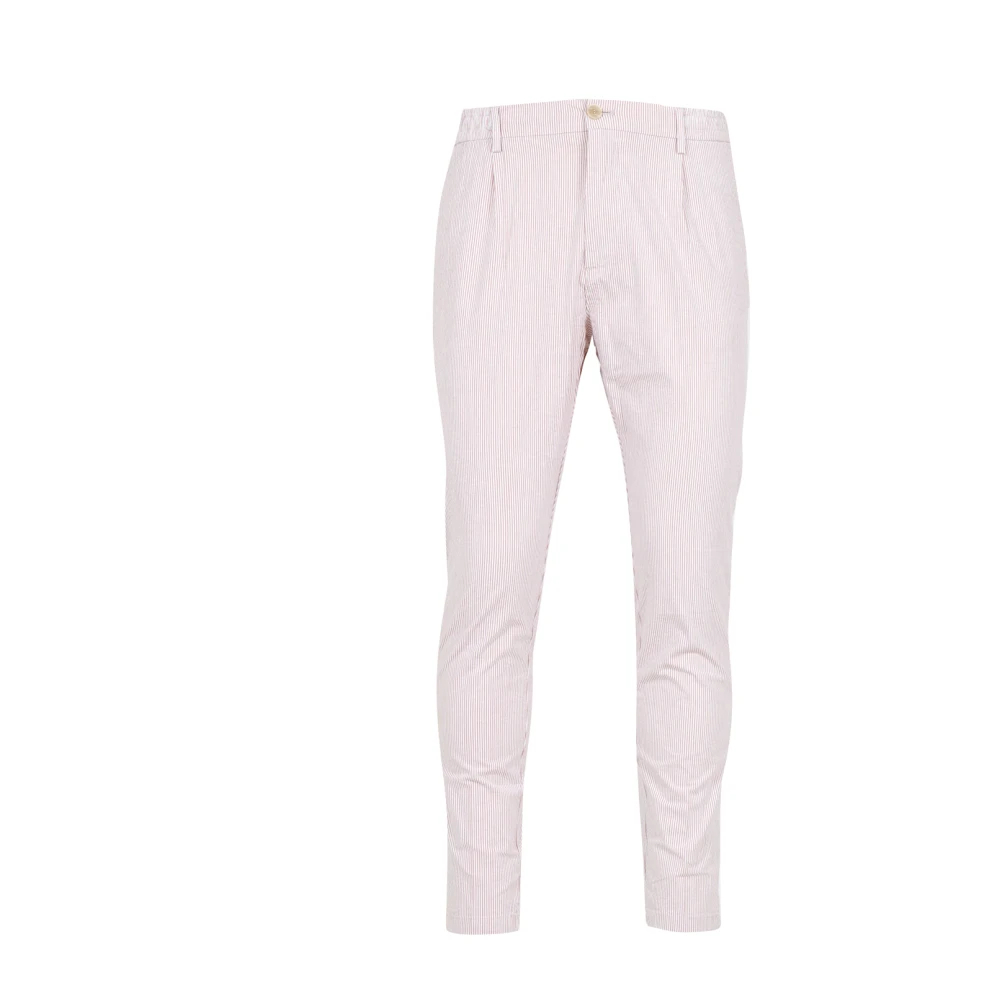 Cruna Herren Beige - Mitte Hose - Trousers - S