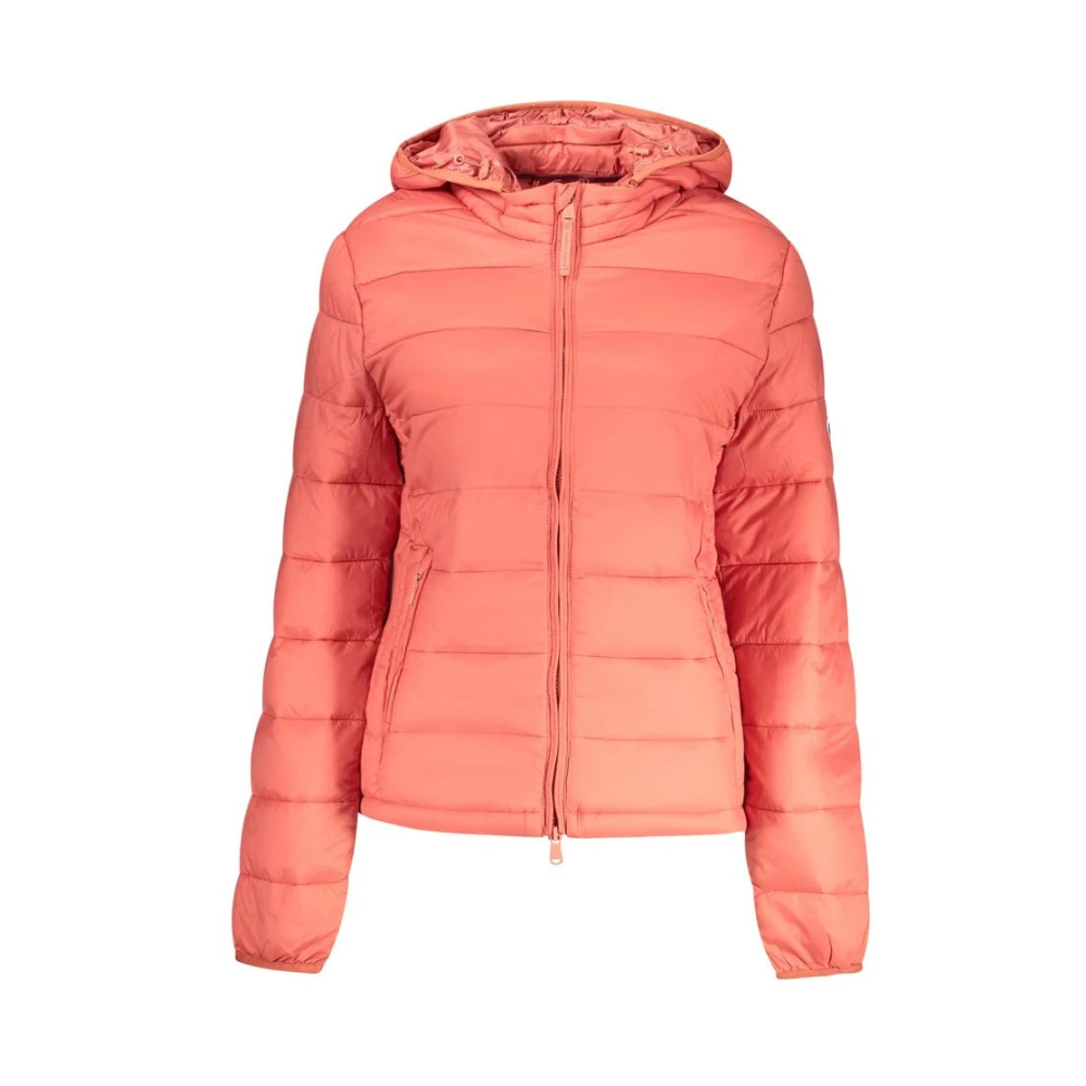 North Sails - Naomi Jacke - Jackets - Damen - Orange - M - Bild 7