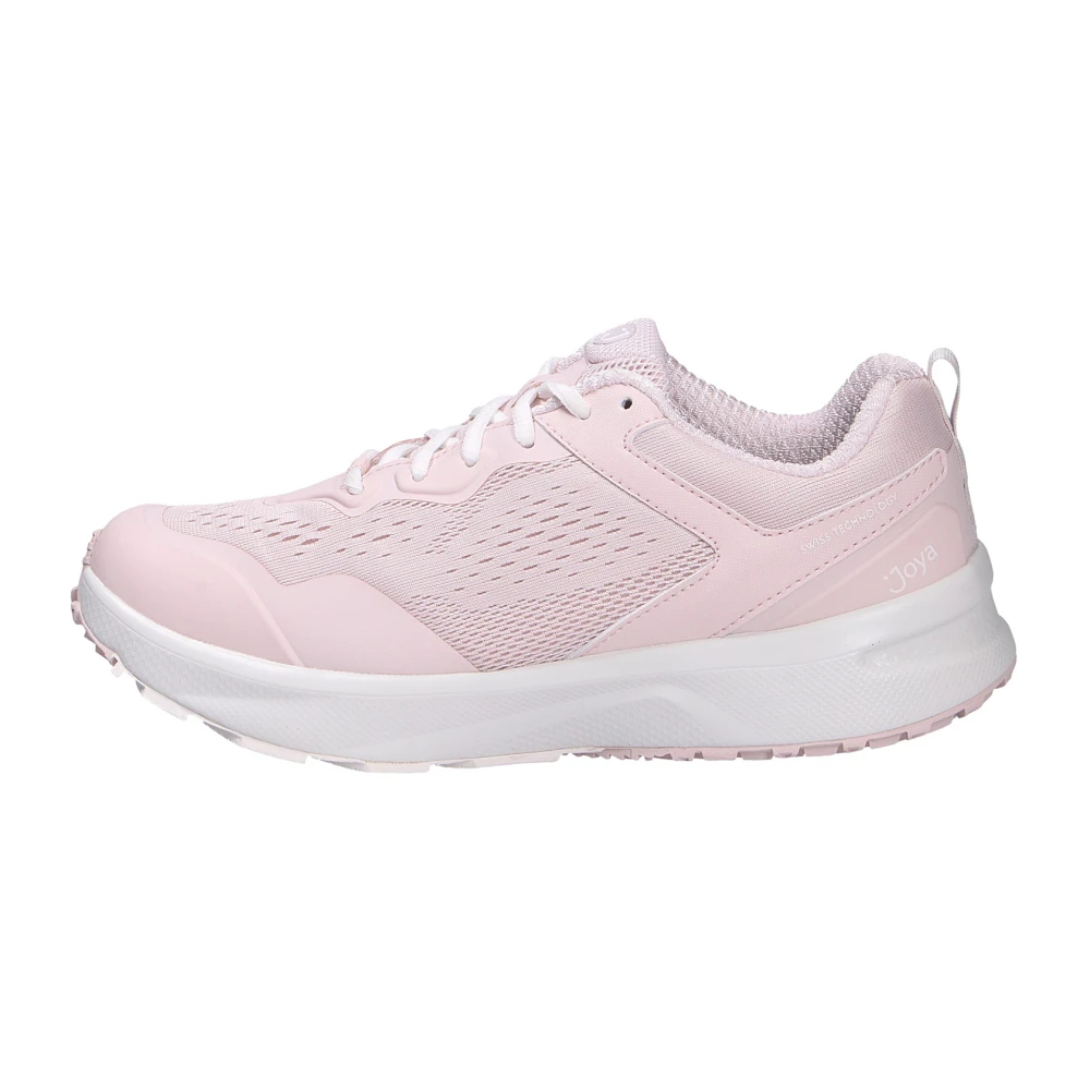 Joya , Damen, Schuhe, Rosa, 41 2/3 Eu - Bild 2