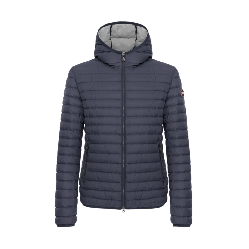 Colmar Herren Blau - Ski Jackets - Sport - 6XL
