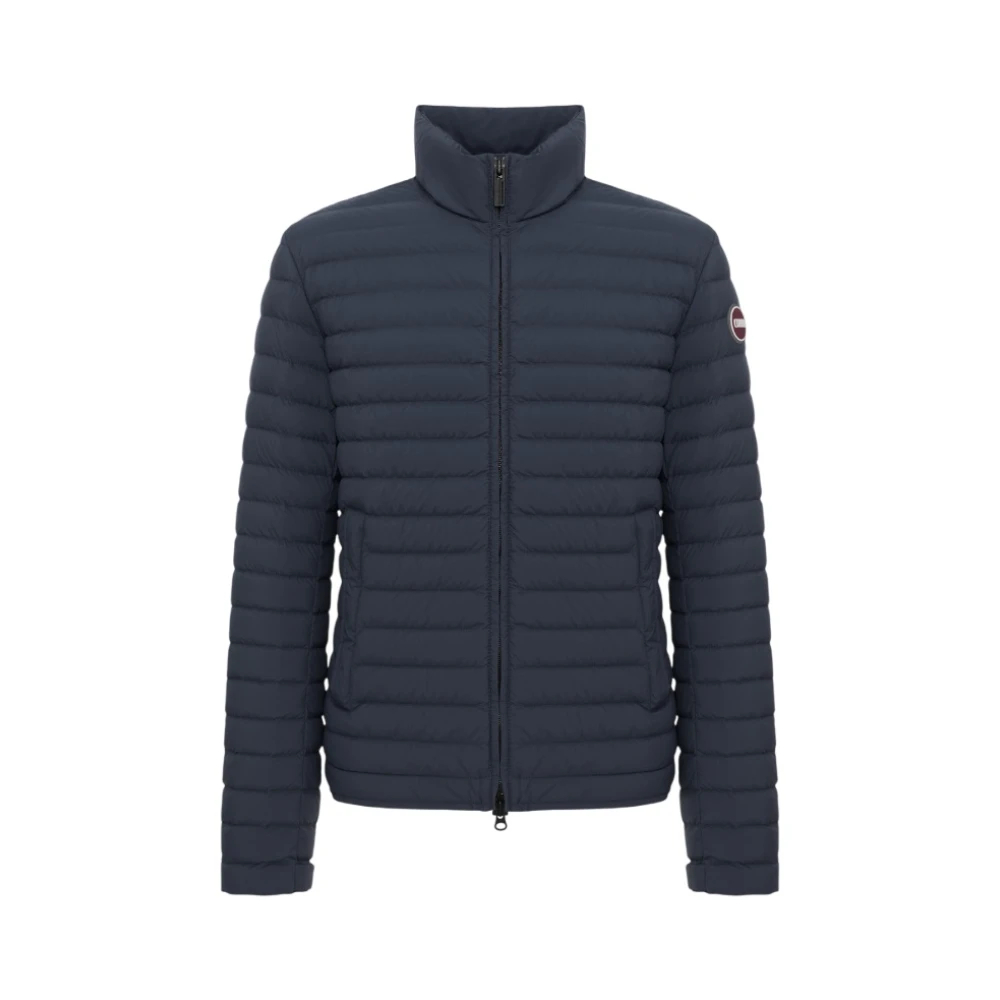 Colmar Herren Blau - Ski Jackets - Sport - S