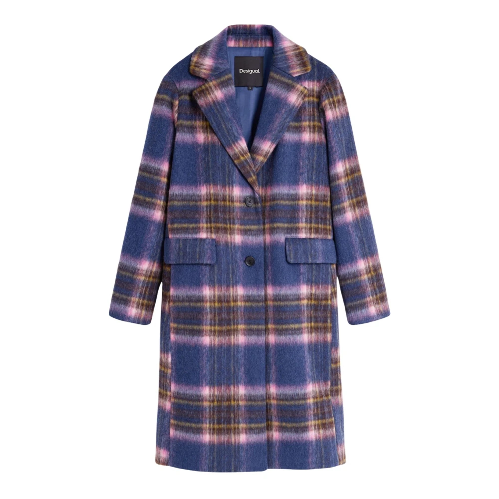 Desigual Bleu Damenmantel - Bild 6