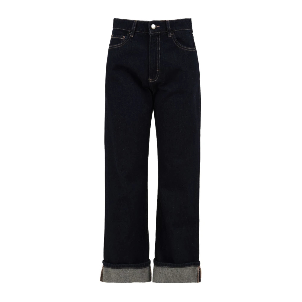 Icon Denim Damen Blau - Tiny Jeans - Jeans - W27