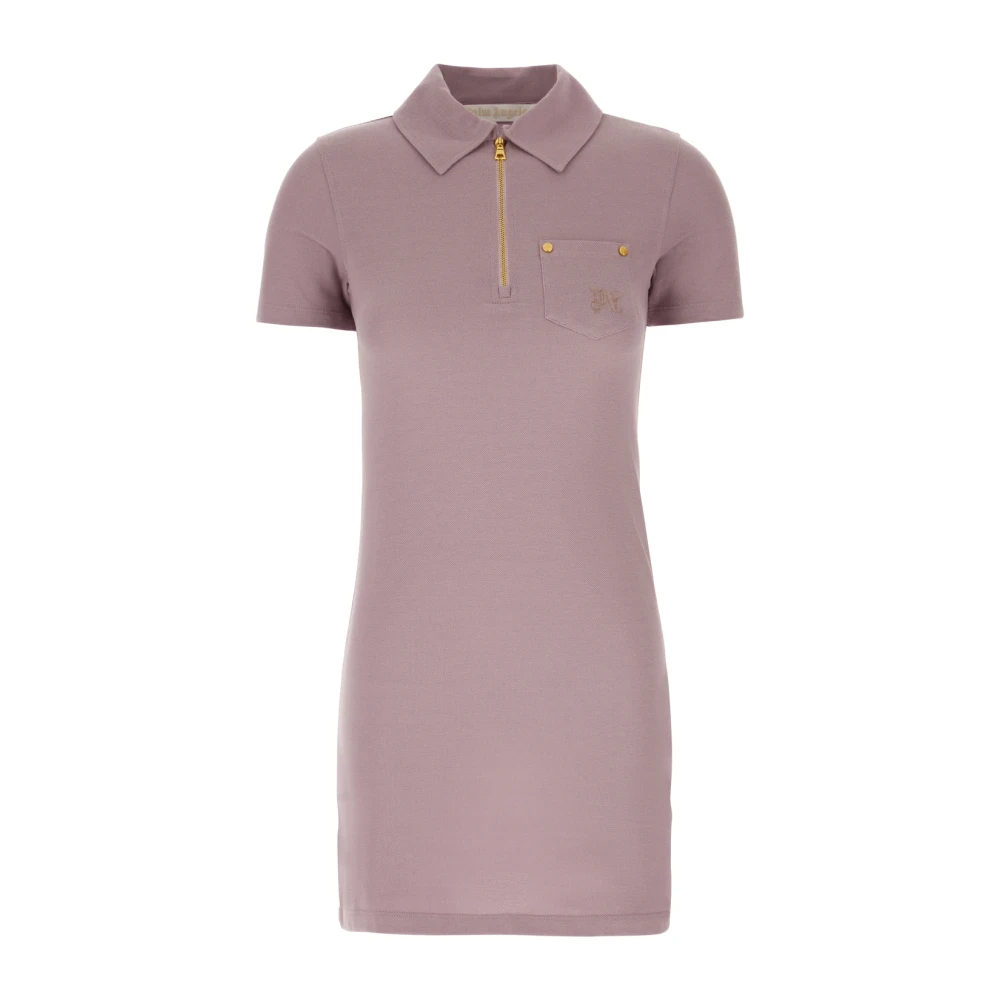 Palm Angels - Short Kleider - Dresses - Damen - Rosa - Xs