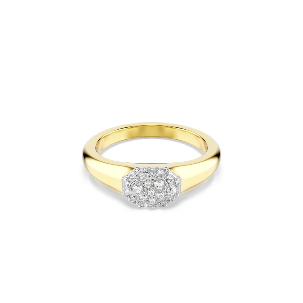 SWAROVSKI Ring Dextera Midi Gos 52 5732853 - Image 5