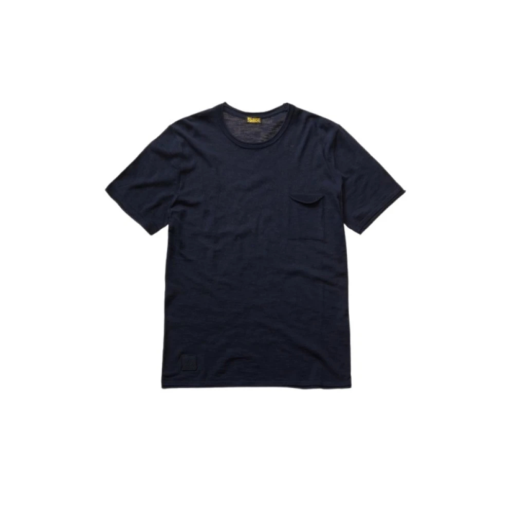 Blauer Herren Blau Er - T-Shirts - Tops - Xl