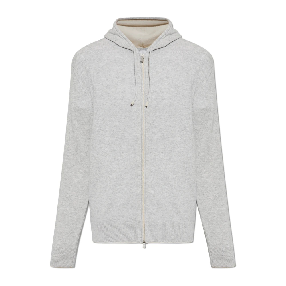 Eleventy Herren Grau - Strickware - Knitwear - Xl