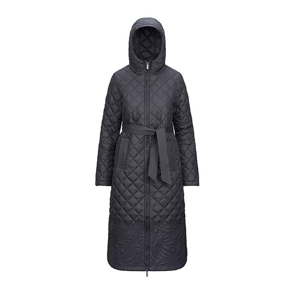 K-Way Damen Grau - Giubbino - Coats - Xs
