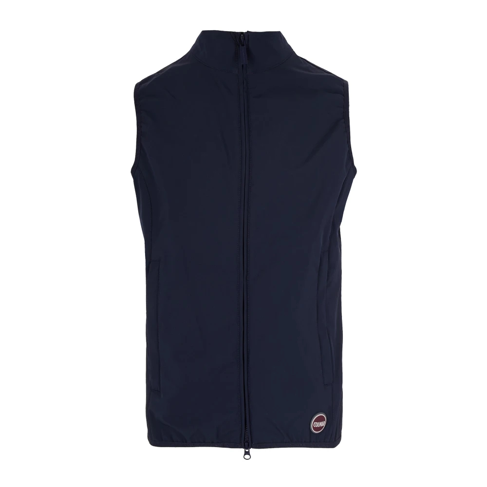 Colmar Herren Blau - Vests - Sport - Xl