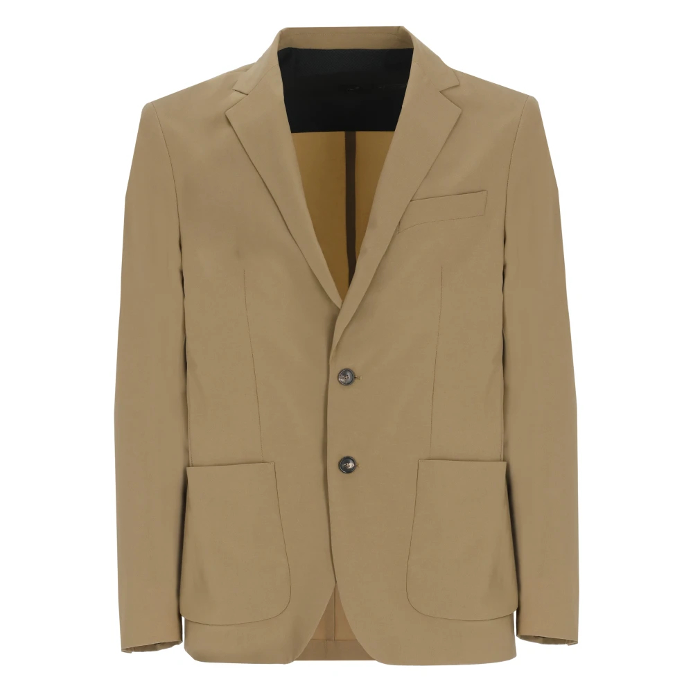 Rrd Herren Beige - Blazer - Jackets - S