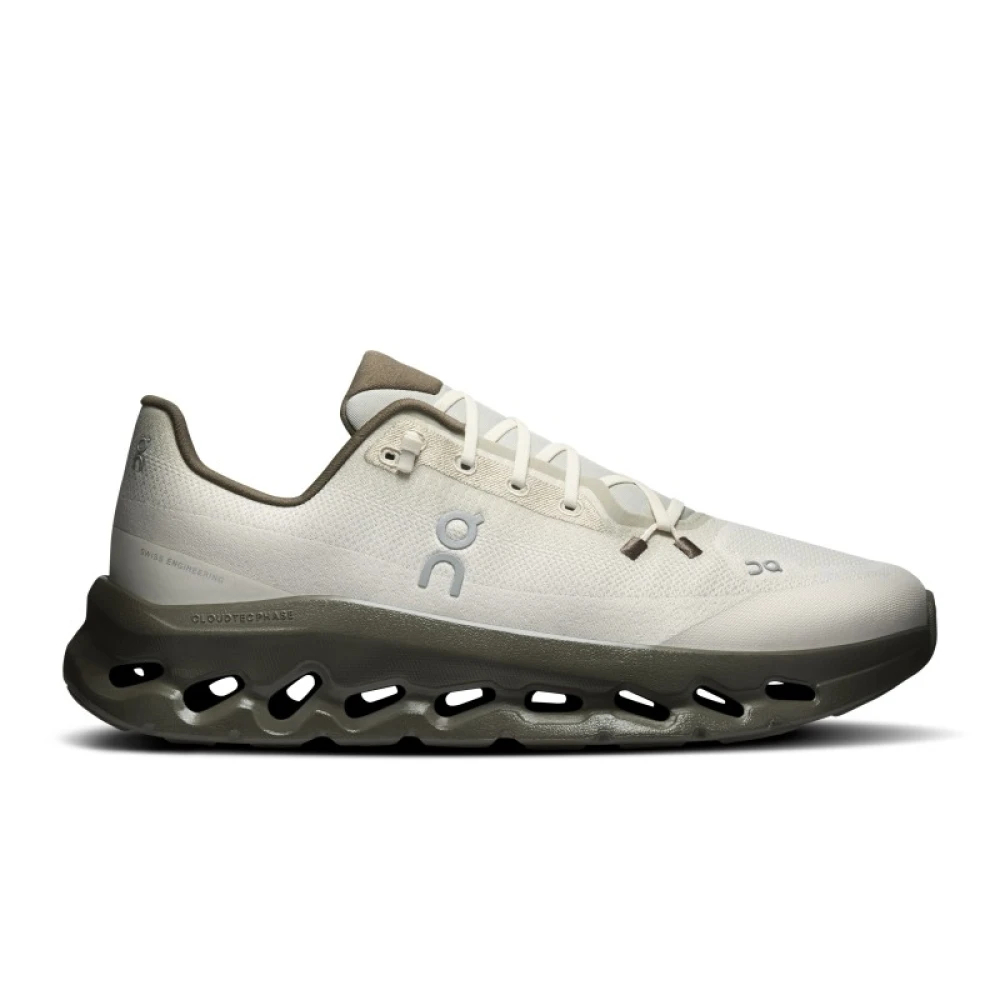 On Running - Cloudtilt - Sport - Herren - Weiß - 44 Eu